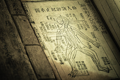 神秘