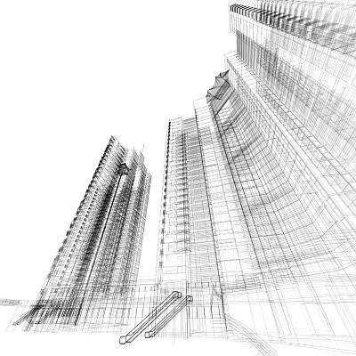 建筑结构
