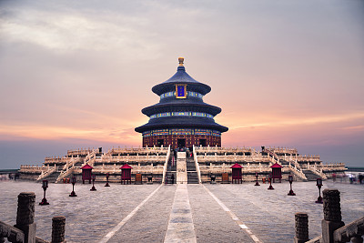 天坛