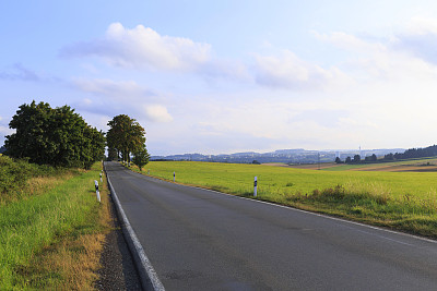 山