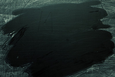 粉笔画