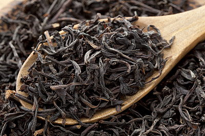 茶