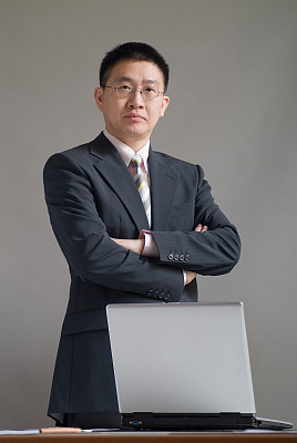 商务
