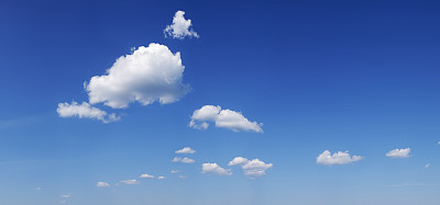 仅天空