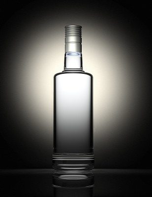 酒瓶