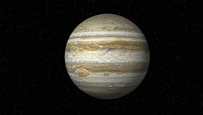 行星