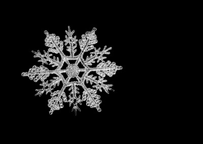 雪花