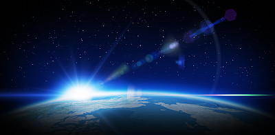 太空