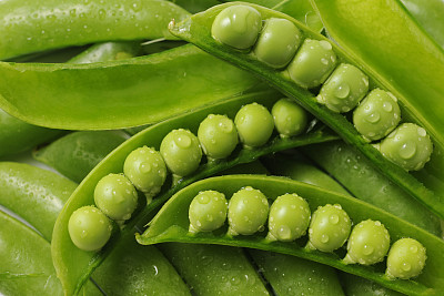 豆