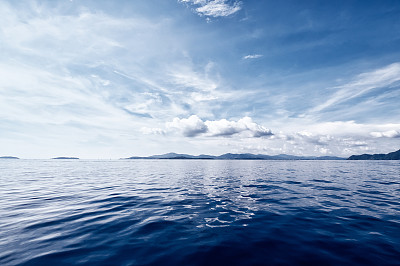 海景