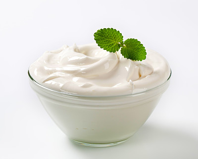奶油