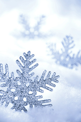 雪花