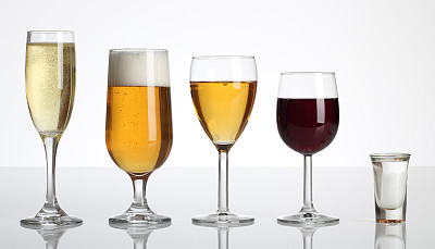 葡萄酒杯