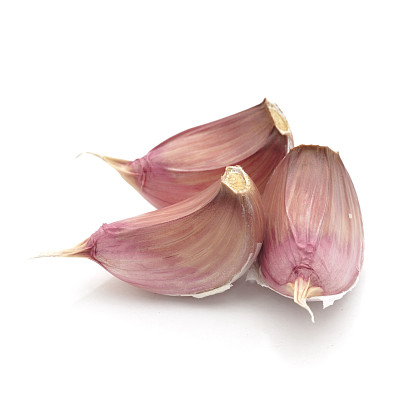 蒜瓣
