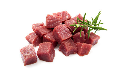 切制肉