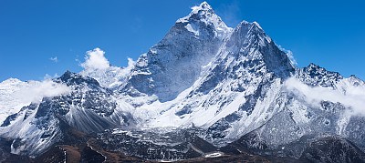 山景城