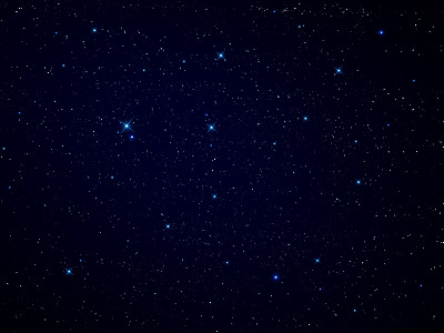 星星