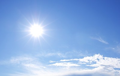 太阳