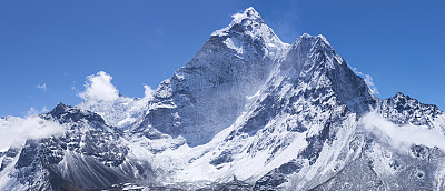 山景城