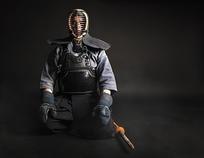 日本武士