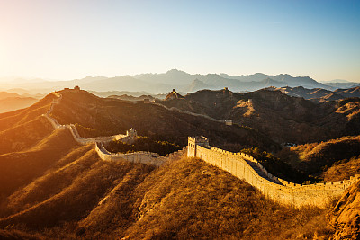 国际著名景点