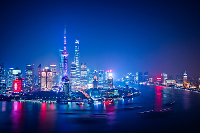 外滩