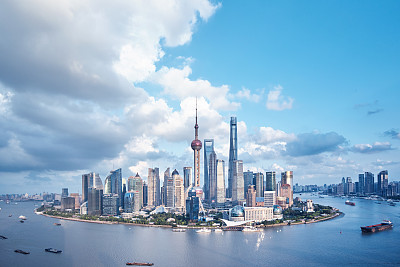 外滩