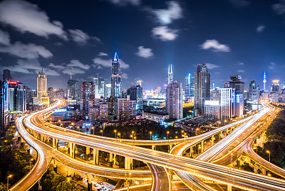 城市