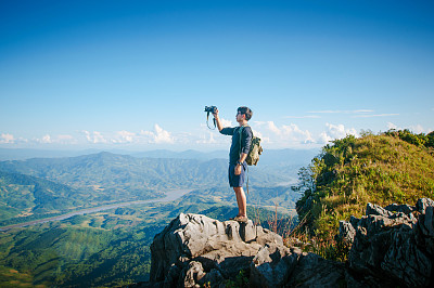 山
