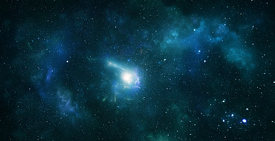 星云