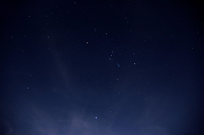 星星
