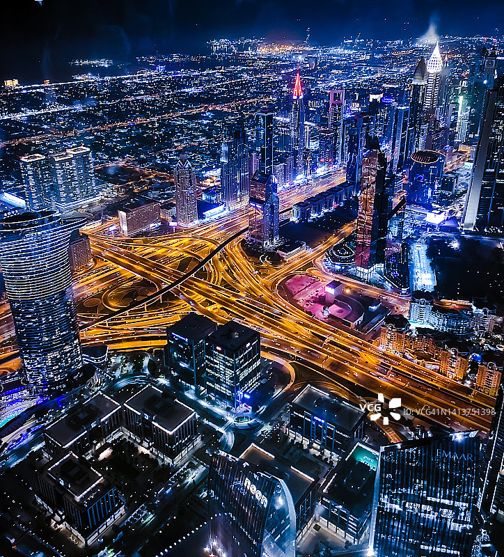 迪拜夜景正版高清图片素材大全授权下载(编号:lfqerzfweuujkcq)-新