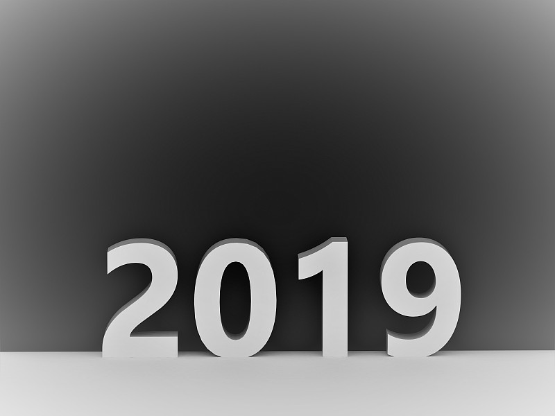2019,剪贴路径,球体,背景分离,新年前夕,橙色,想法,2018,三维图形,节日