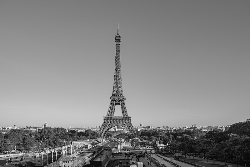 巴黎,咖啡店,国际著名景点,城市生活,视角,旅途,法国,卢浮宫,围墙,仅儿童