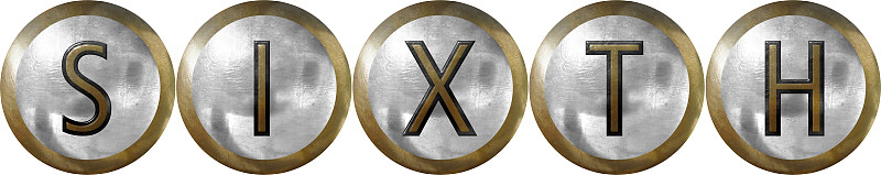 金属,概念,数字6,头球,瑞典,模板,领奖台,文凭,时尚系列