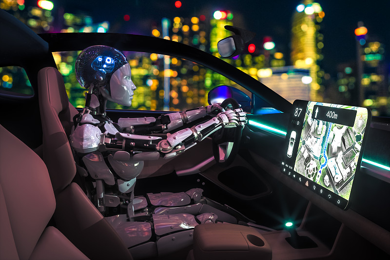 新加坡,电子人,汽车内部,交通工具内部,汽车,交通,无人驾驶汽车,技术,现代,计算机软件