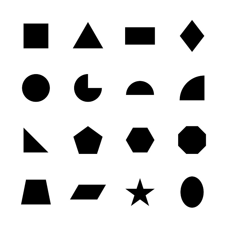 几何形状,计算机图标,背景分离,简单,模板,立方体形状,品牌名称,几何学,绘画插图,金字塔