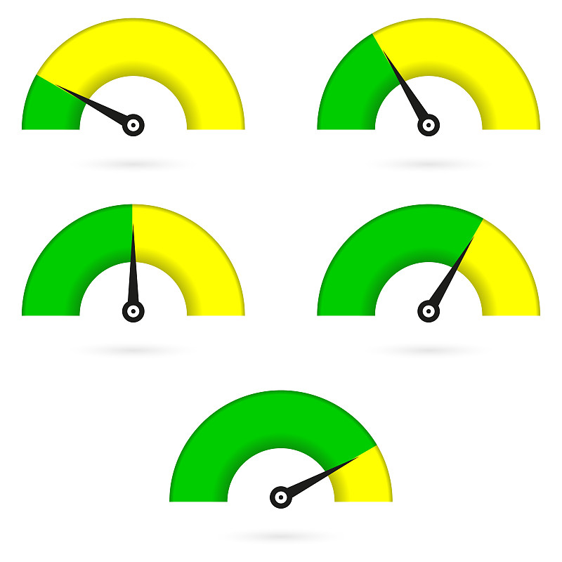 速度计,绘画插图,计量器,图标集,矢量,量表,标志,设计元素,商务,计算机