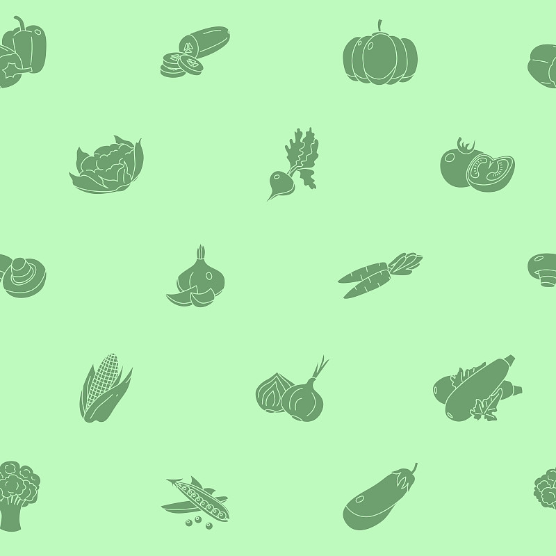 蔬菜,背景,胡瓜,芦笋,西兰花,花椰菜,豌豆,胡萝卜,自然,符号