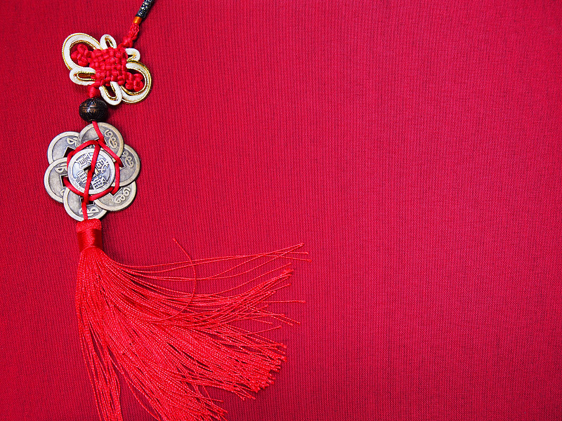 春节,背景,传统,华丽的,纺织品,泰国,传统节日,中国,节日,纹理