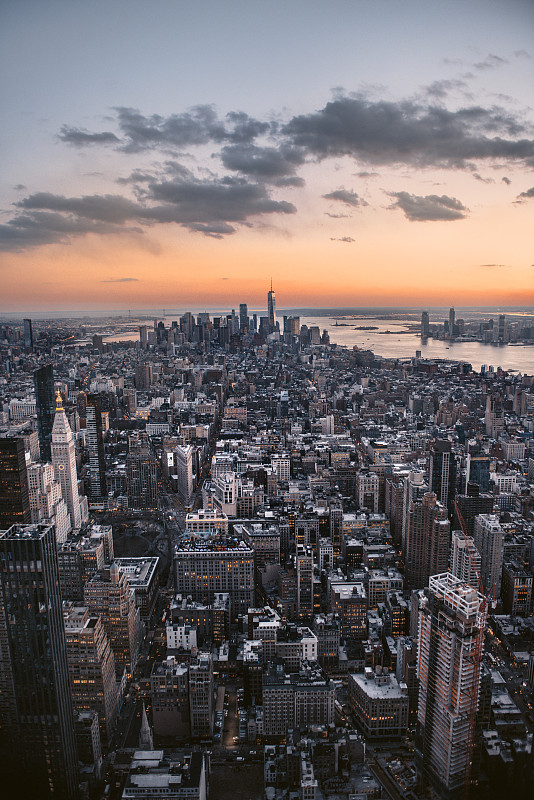 城市,纽约州,城市生活,纽约,河流,户外,建筑,都市风景,曼哈顿,建筑结构