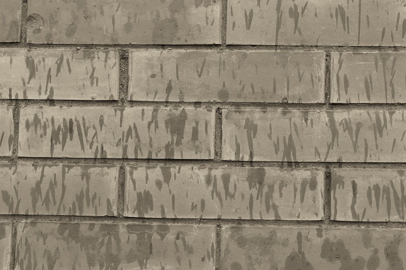 灰色,古老的,水泥,水,式样,折叠的,围墙,雨滴,块状,垒