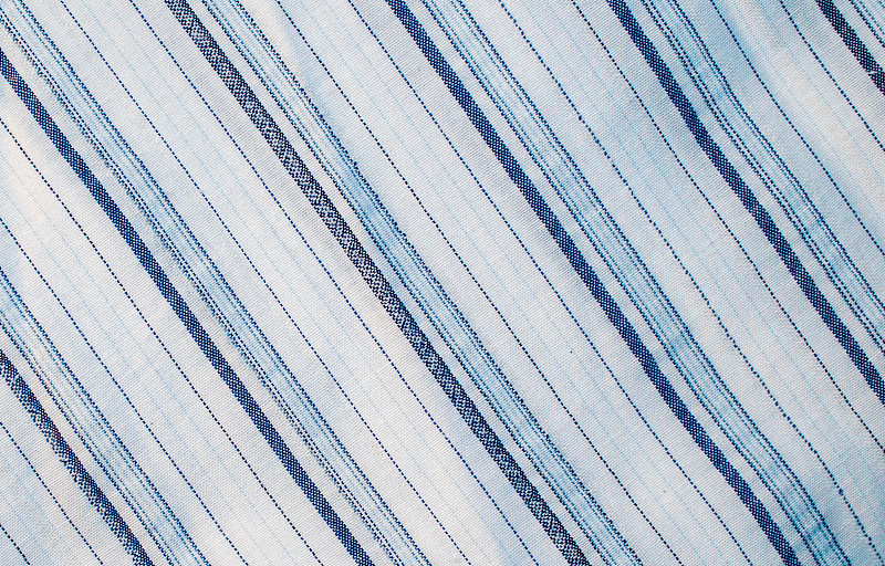 棉,白色,条纹,透明,蓝色,材料,纹理,线条,平视角,几何形状