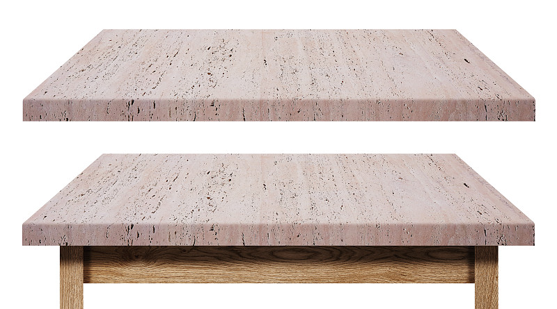 木制,架子,石材,桌子,分离着色,有序,背景分离,厚木板,木材,沙岩