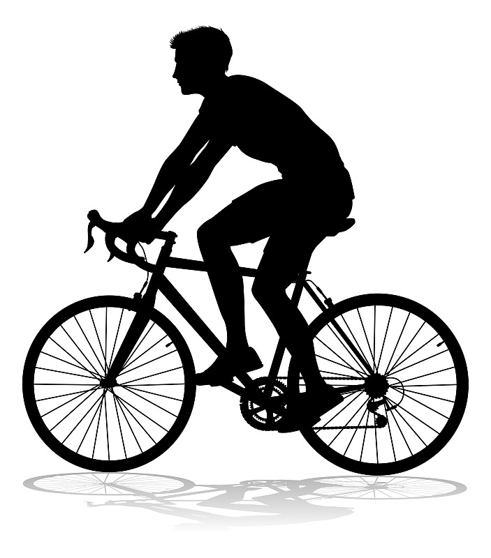 自行车,骑自行车,脚踏车,运动,背景分离,一个人,英国,品牌名称,儿童,休闲活动