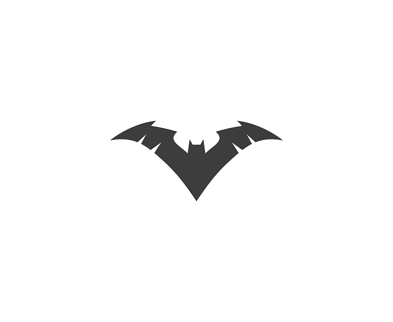 品牌名称,蝙蝠,怪异,暗色,背景分离,万圣节,野生动物,翅膀,哺乳纲,动物