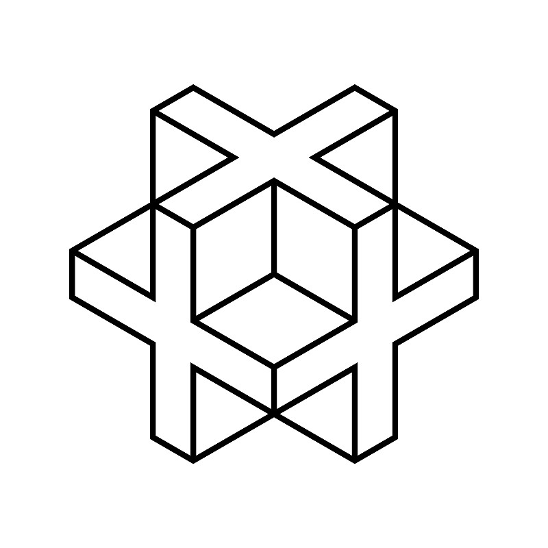 立方体形状,三维图形,十字形,加号,十字架,直的,商务,几何形状,一个物体,砖