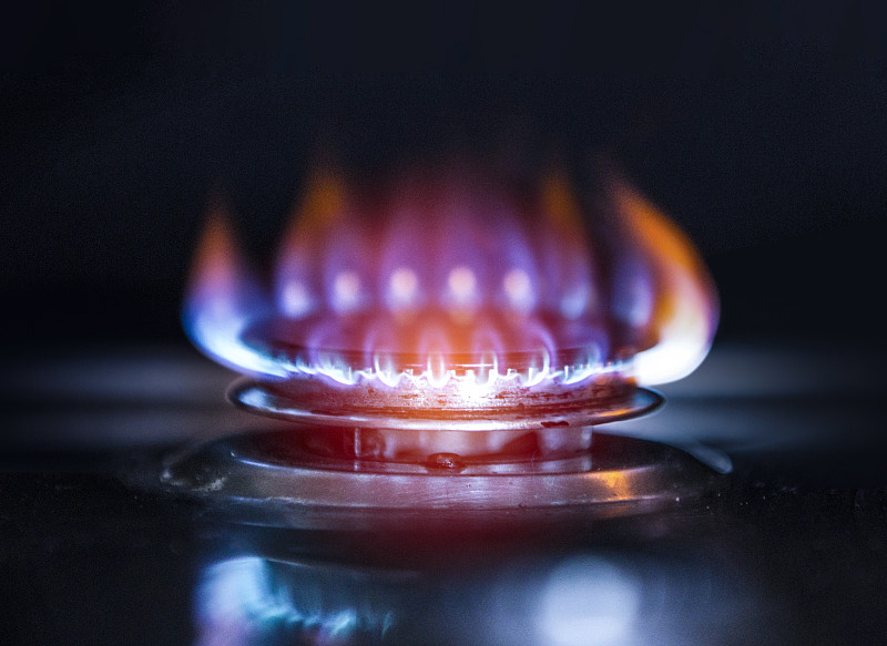 火,天然气,火焰,热,暗色,炊具,商业厨房,丁烷,丙烷,安全的