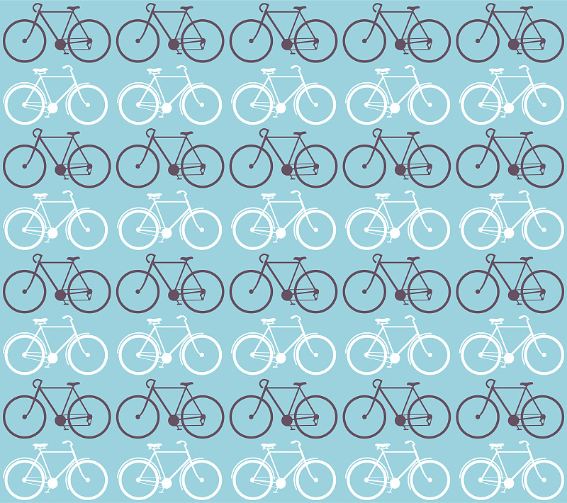 自行车,矢量,式样,脚踏车,车轮,运动,自行车头盔,齿轮,迅速,壁纸样本