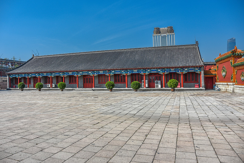 沈阳故宫博物院